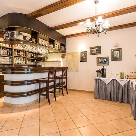 Pansion Dujmovic 2 Apart otel Porat  Dış mekan fotoğraf