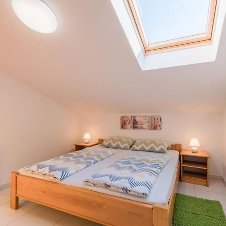 Pansion Dujmovic 2 Apart otel Porat  Dış mekan fotoğraf