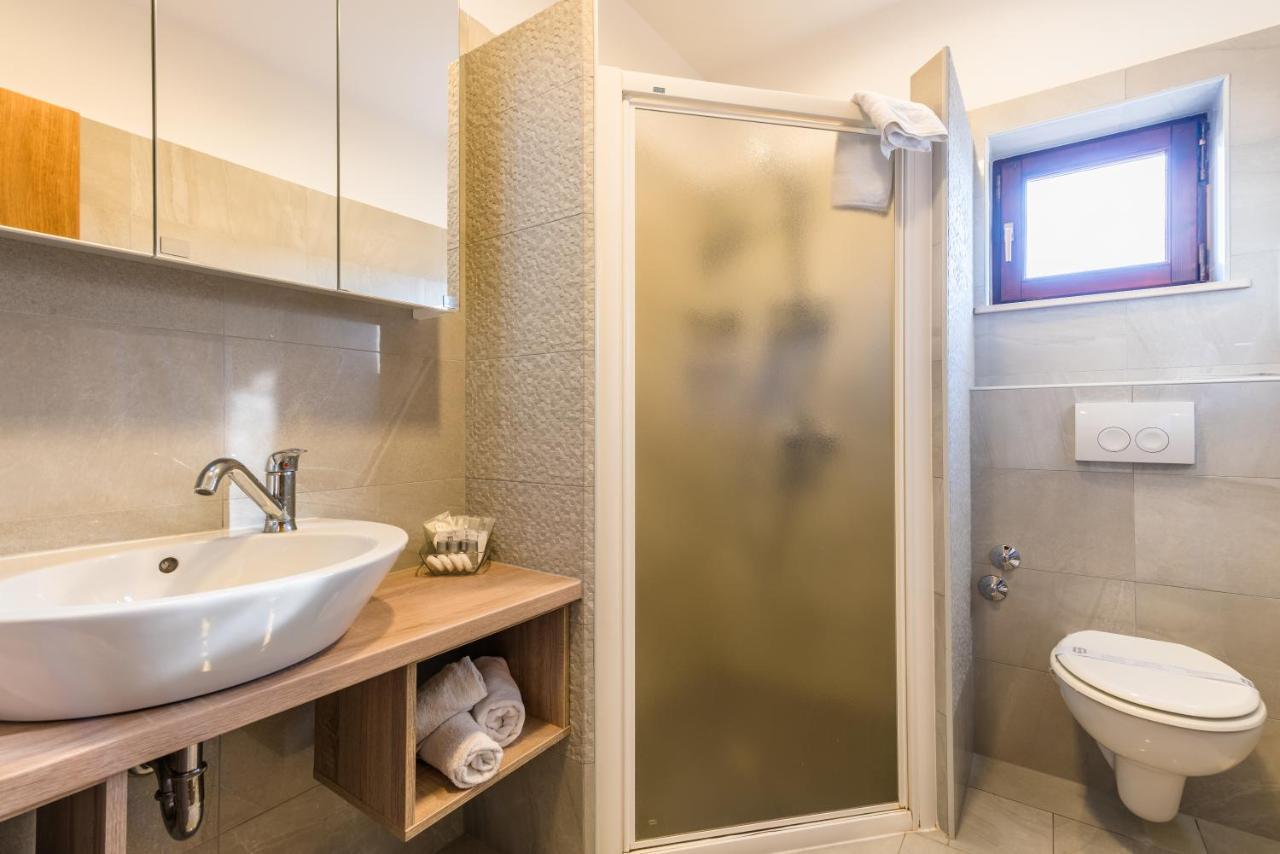 Pansion Dujmovic 2 Apart otel Porat  Dış mekan fotoğraf