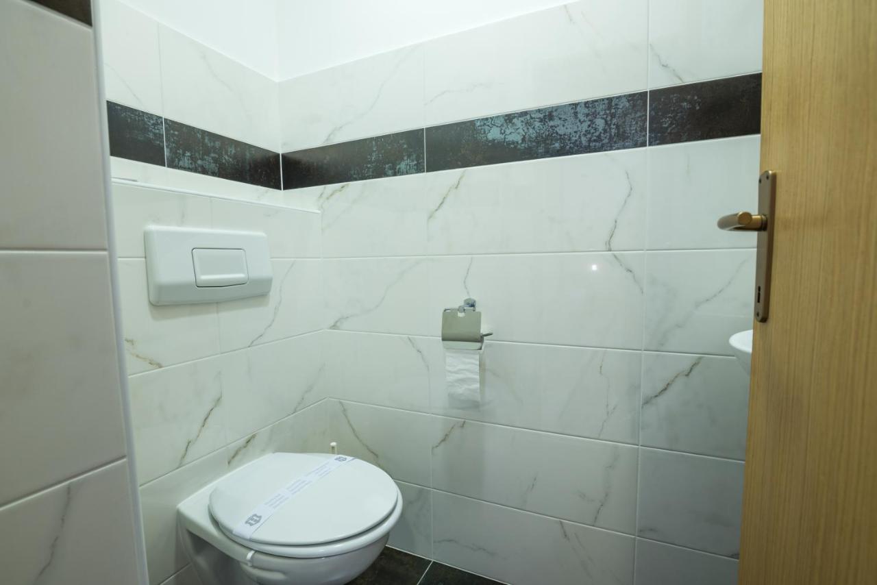 Pansion Dujmovic 2 Apart otel Porat  Dış mekan fotoğraf