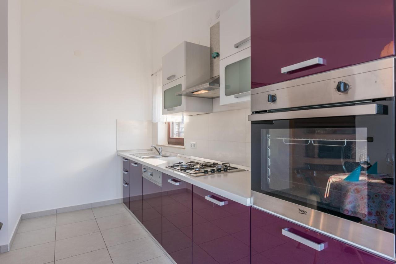 Pansion Dujmovic 2 Apart otel Porat  Dış mekan fotoğraf