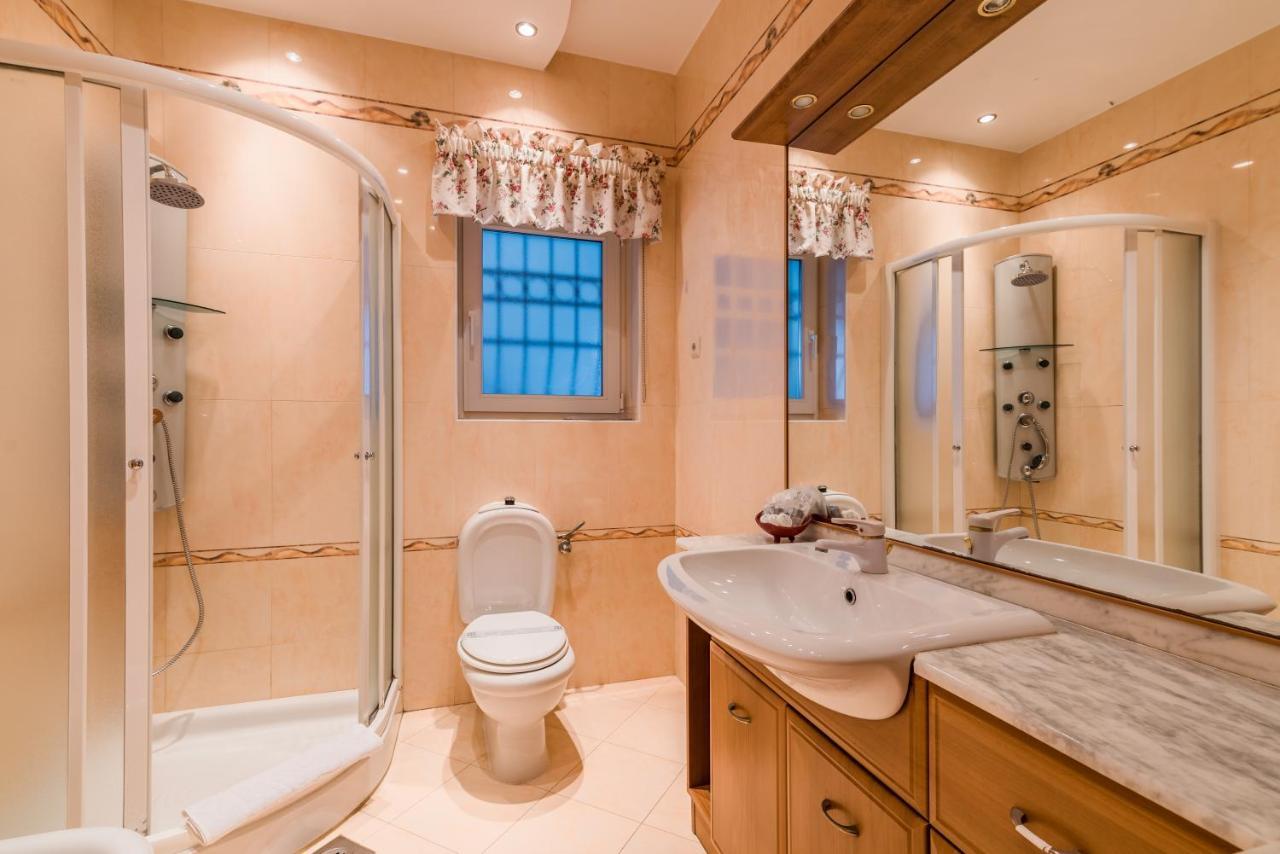 Pansion Dujmovic 2 Apart otel Porat  Dış mekan fotoğraf