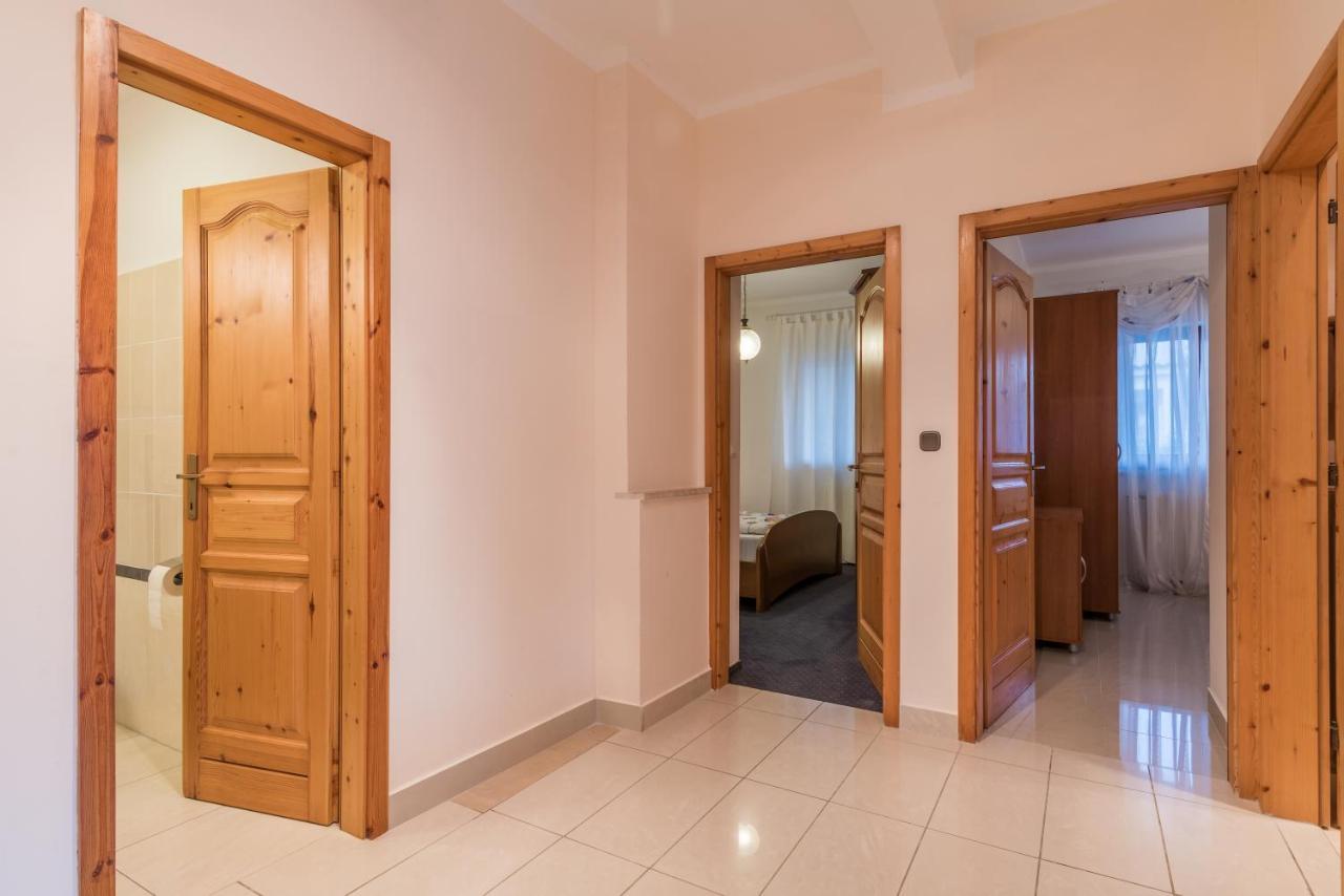 Pansion Dujmovic 2 Apart otel Porat  Dış mekan fotoğraf