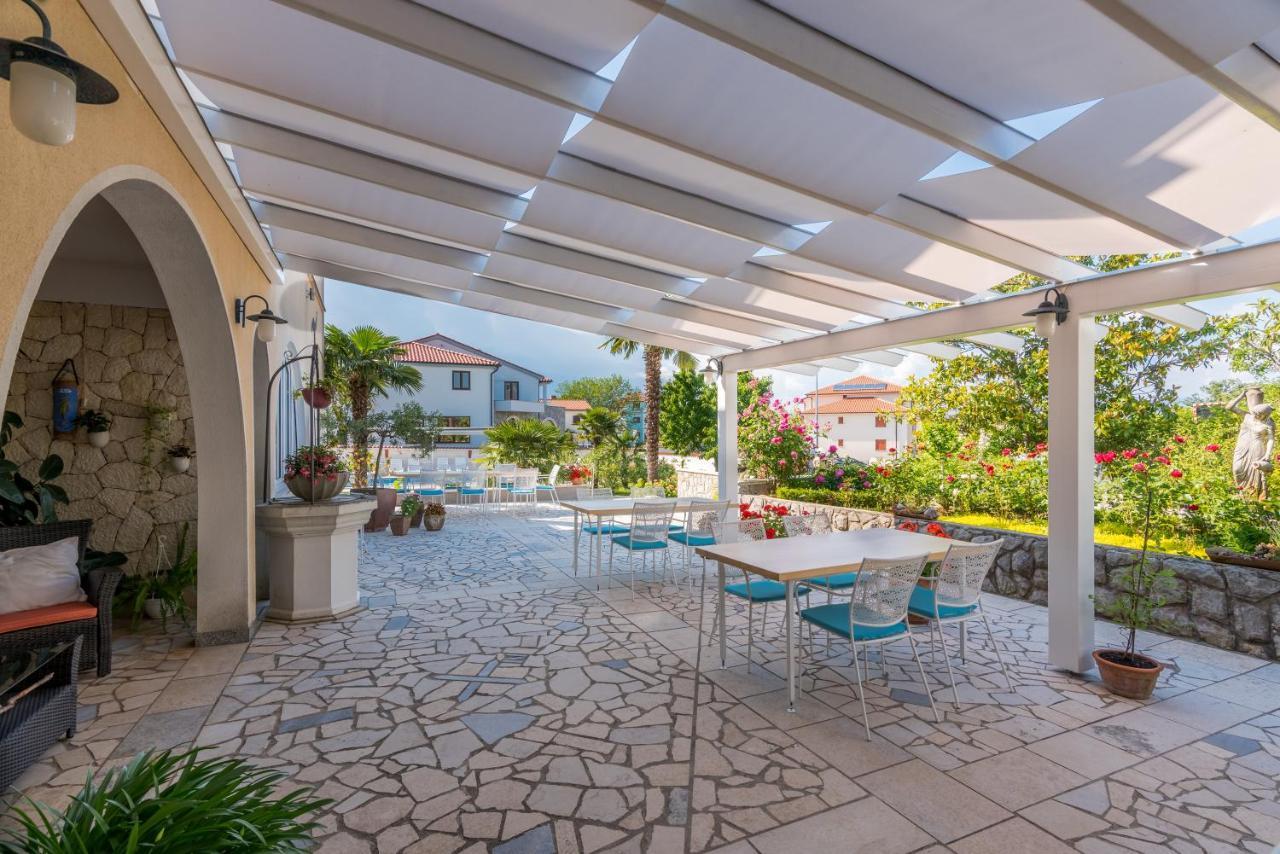 Pansion Dujmovic 2 Apart otel Porat  Dış mekan fotoğraf