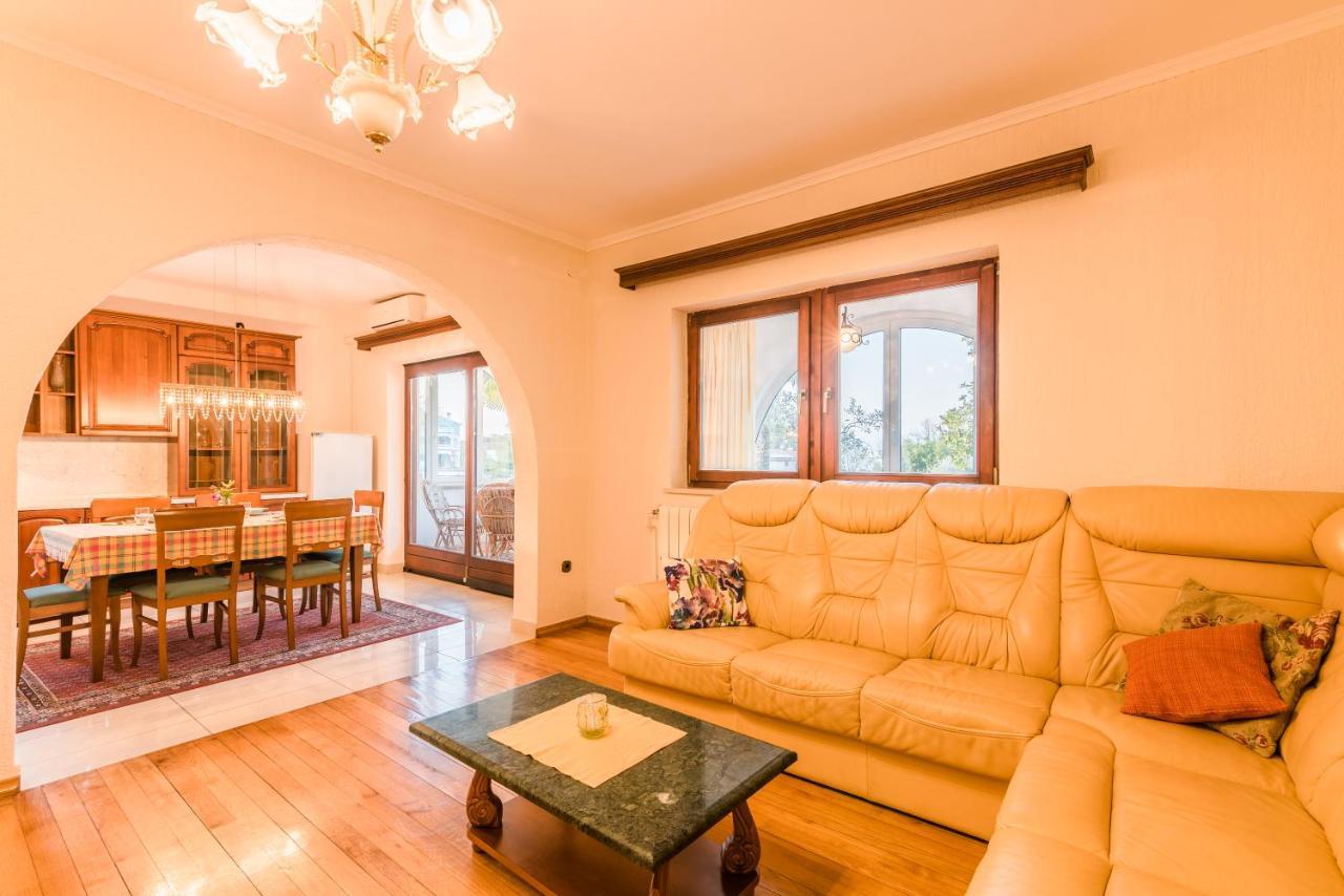 Pansion Dujmovic 2 Apart otel Porat  Dış mekan fotoğraf