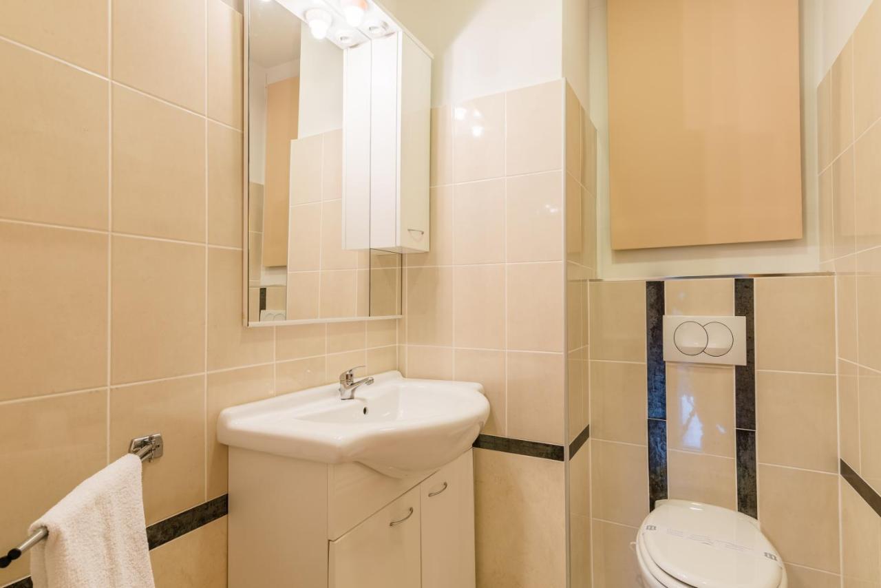 Pansion Dujmovic 2 Apart otel Porat  Dış mekan fotoğraf