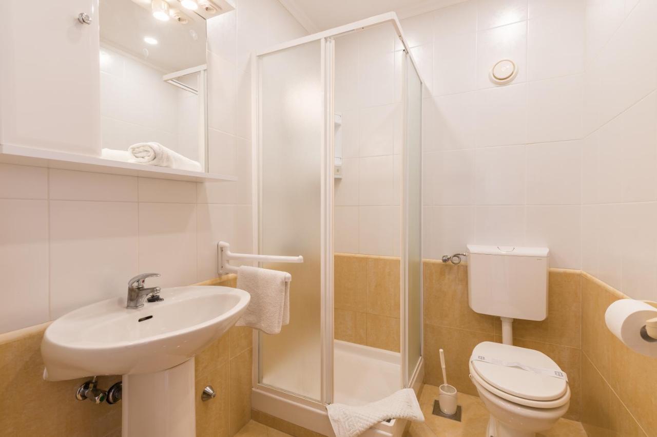 Pansion Dujmovic 2 Apart otel Porat  Dış mekan fotoğraf