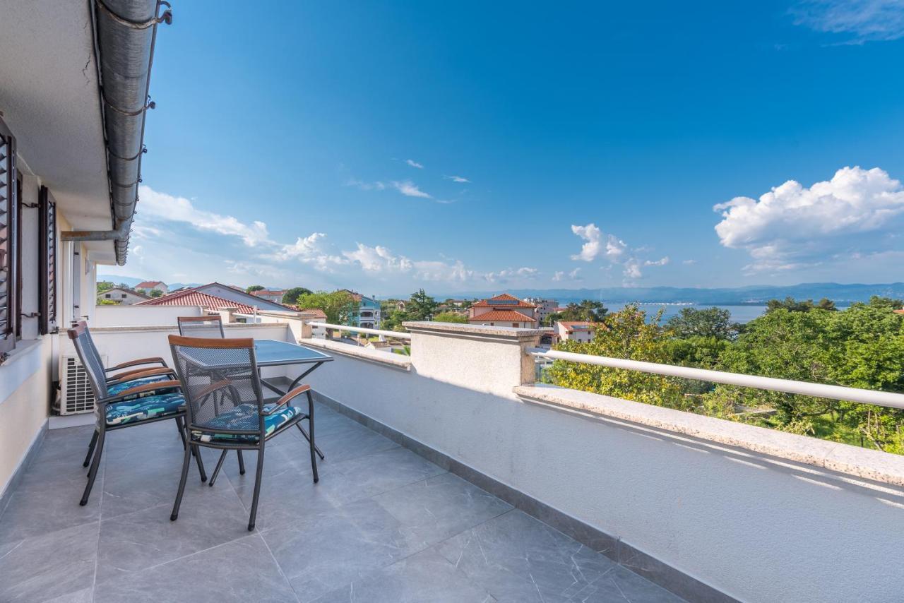 Pansion Dujmovic 2 Apart otel Porat  Dış mekan fotoğraf
