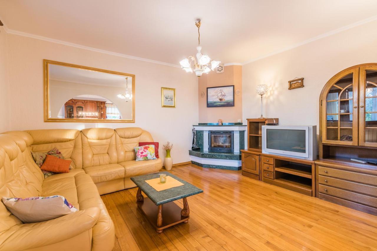 Pansion Dujmovic 2 Apart otel Porat  Dış mekan fotoğraf