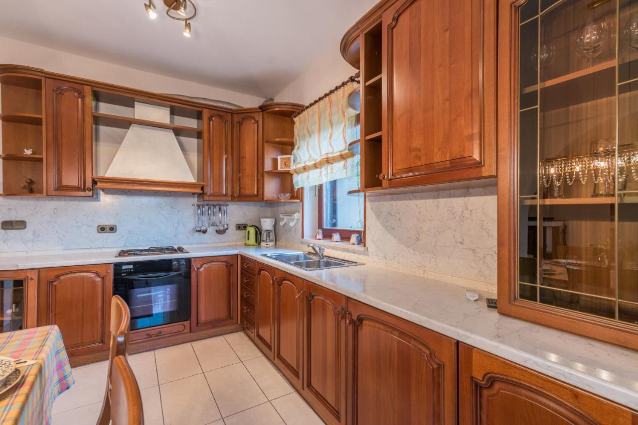 Pansion Dujmovic 2 Apart otel Porat  Dış mekan fotoğraf