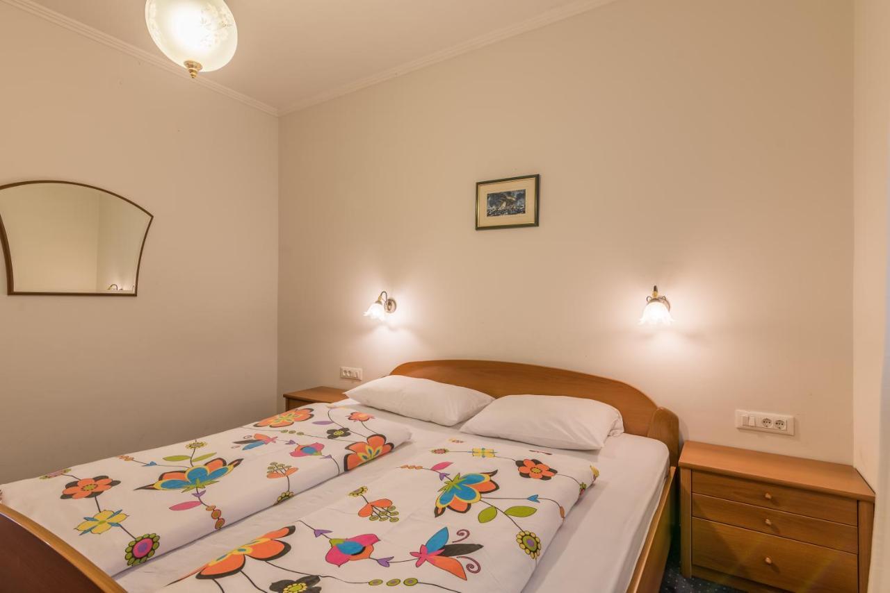 Pansion Dujmovic 2 Apart otel Porat  Dış mekan fotoğraf