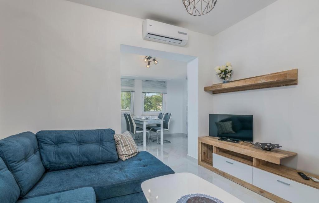 Pansion Dujmovic 2 Apart otel Porat  Dış mekan fotoğraf