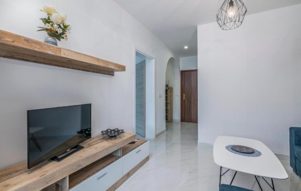Pansion Dujmovic 2 Apart otel Porat  Dış mekan fotoğraf