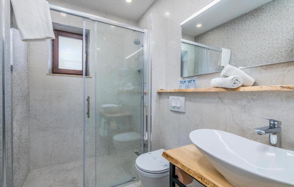 Pansion Dujmovic 2 Apart otel Porat  Dış mekan fotoğraf