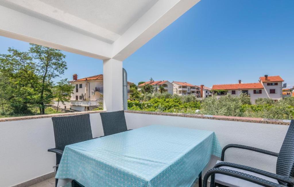 Pansion Dujmovic 2 Apart otel Porat  Dış mekan fotoğraf